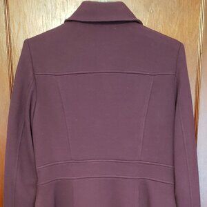 Dress Coat